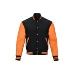 Varsity Jacket