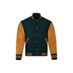 Varsity Jacket