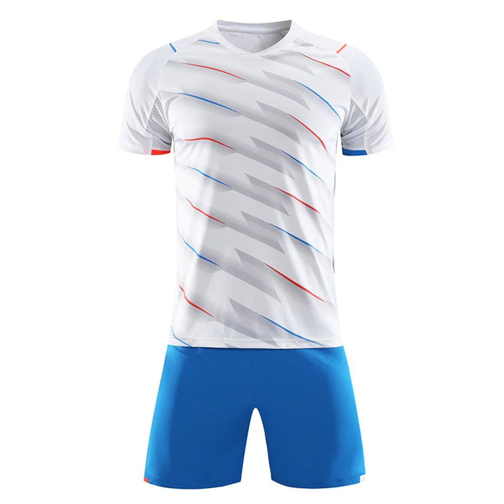 S1 Soccer Uniform - Image 1