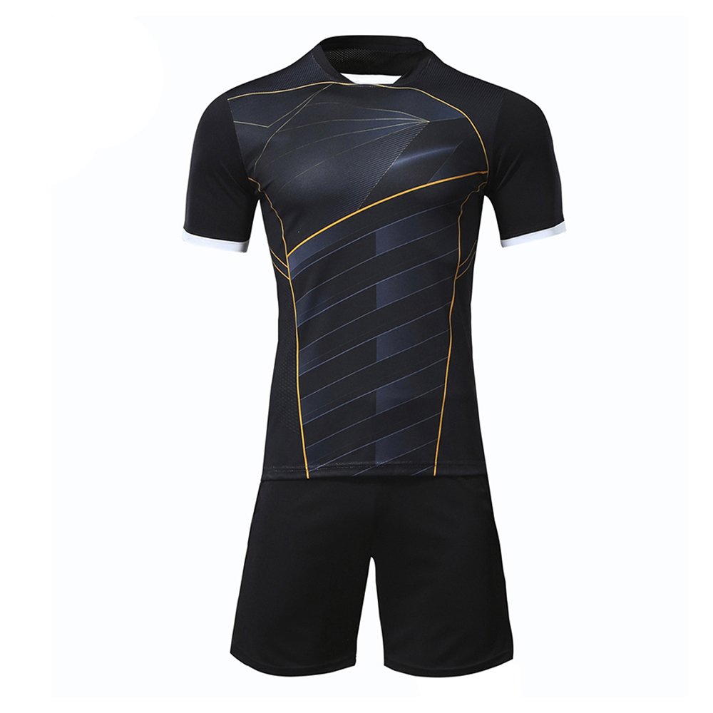 S2 Soccer Uniform - Image 1