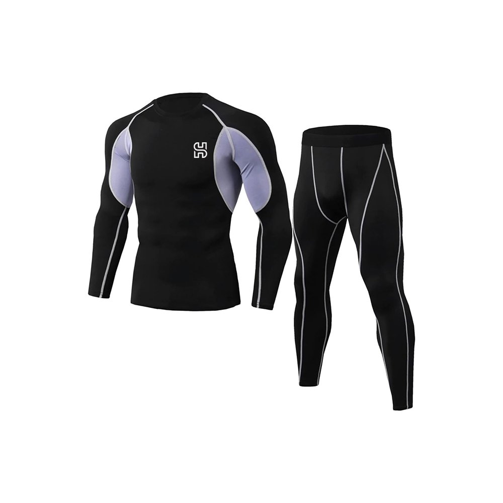 S3 Compression Suit - Image 1