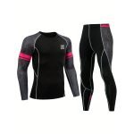 Compression Suit