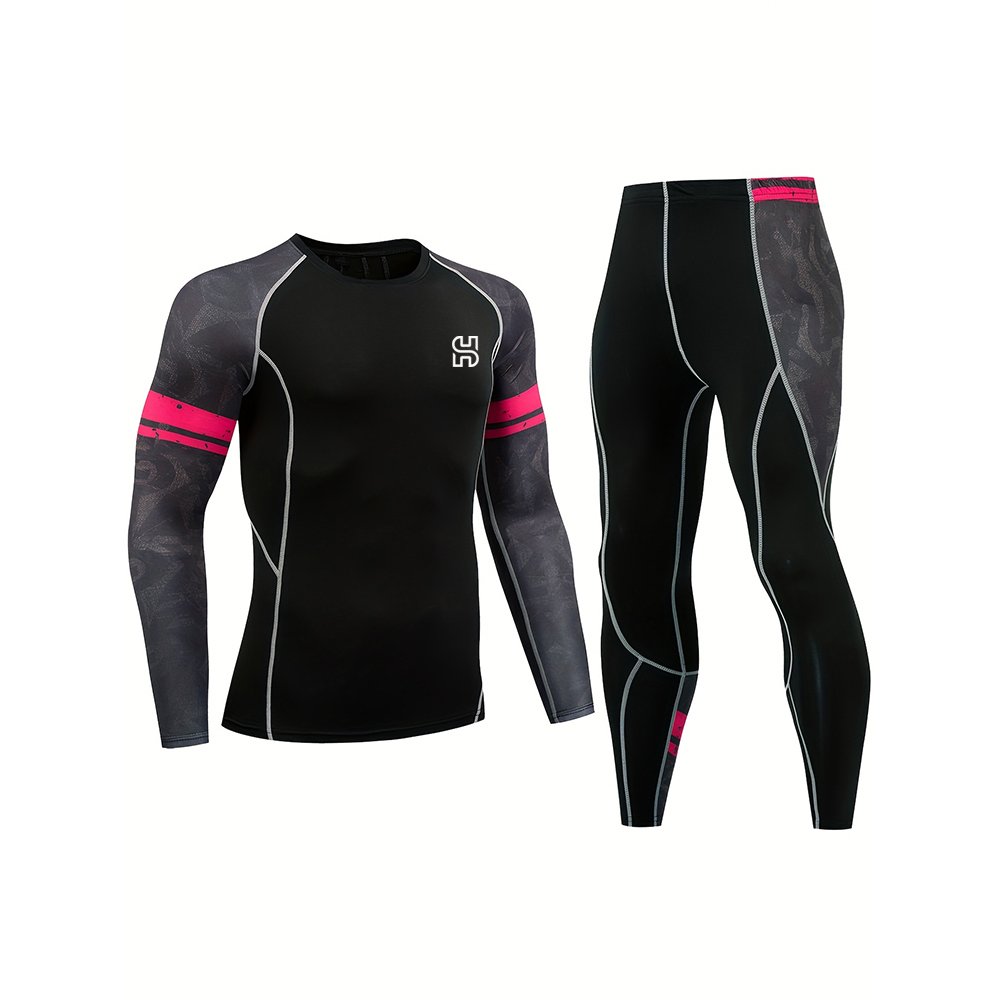 S4 Compression Suit - Image 1