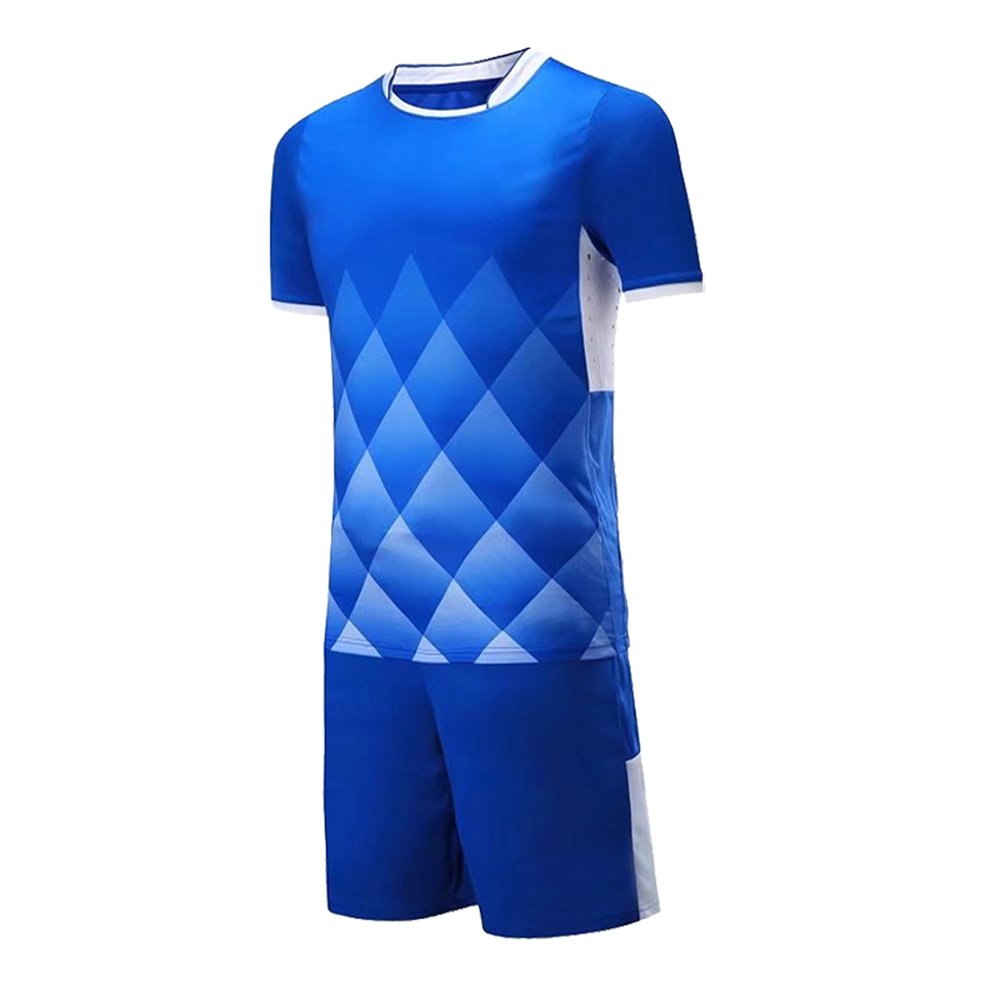 S5 Soccer Uniform - Image 1