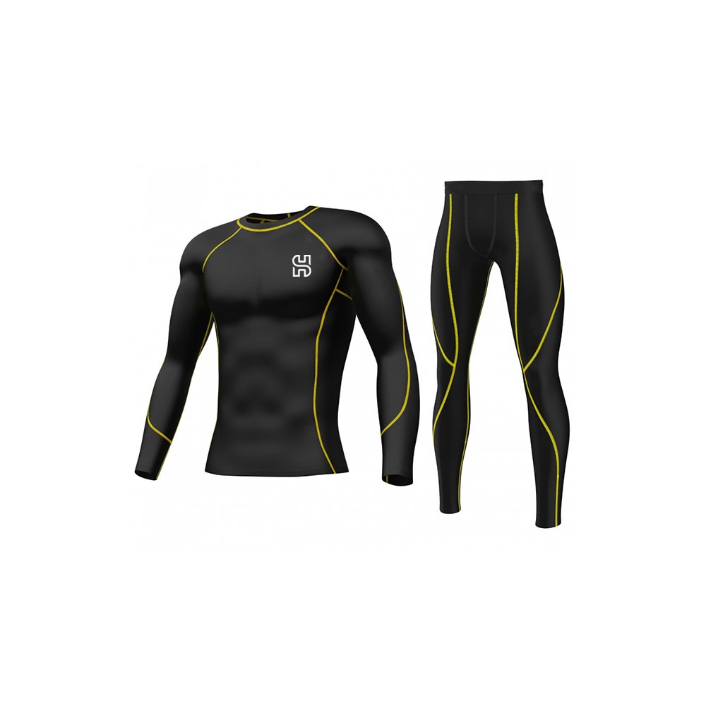 S6 Compression Suit - Image 1