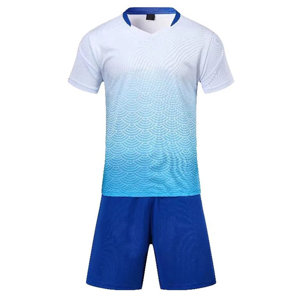 S6 Soccer Uniform - Image 1