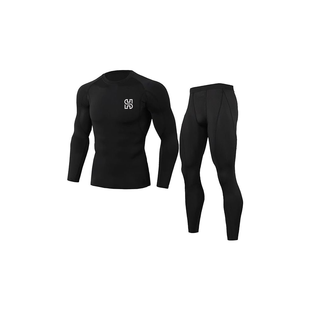 S7 Compression Suit - Image 1