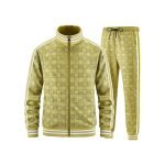 Track Suit