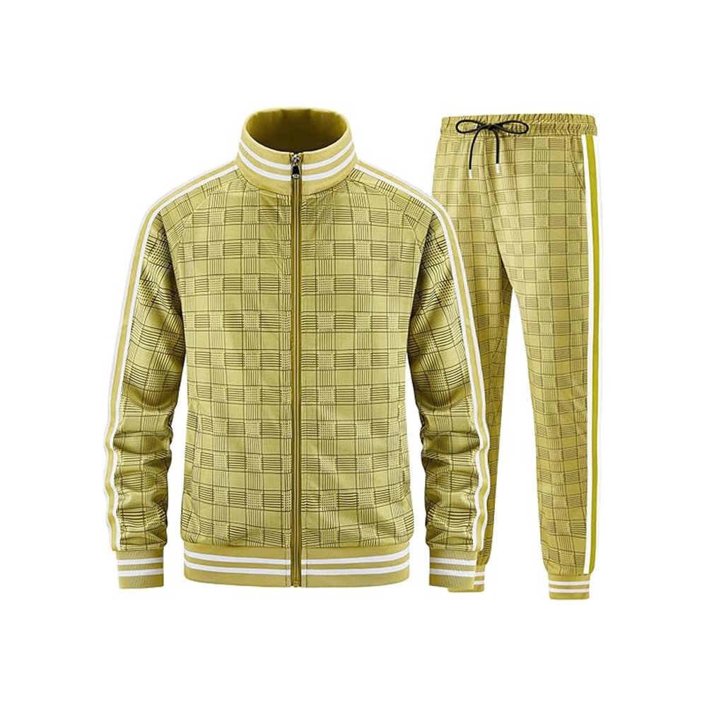 T1 Track Suit - Image 1