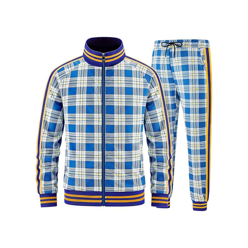 T2 Track Suit - Image 1