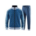 Track Suit