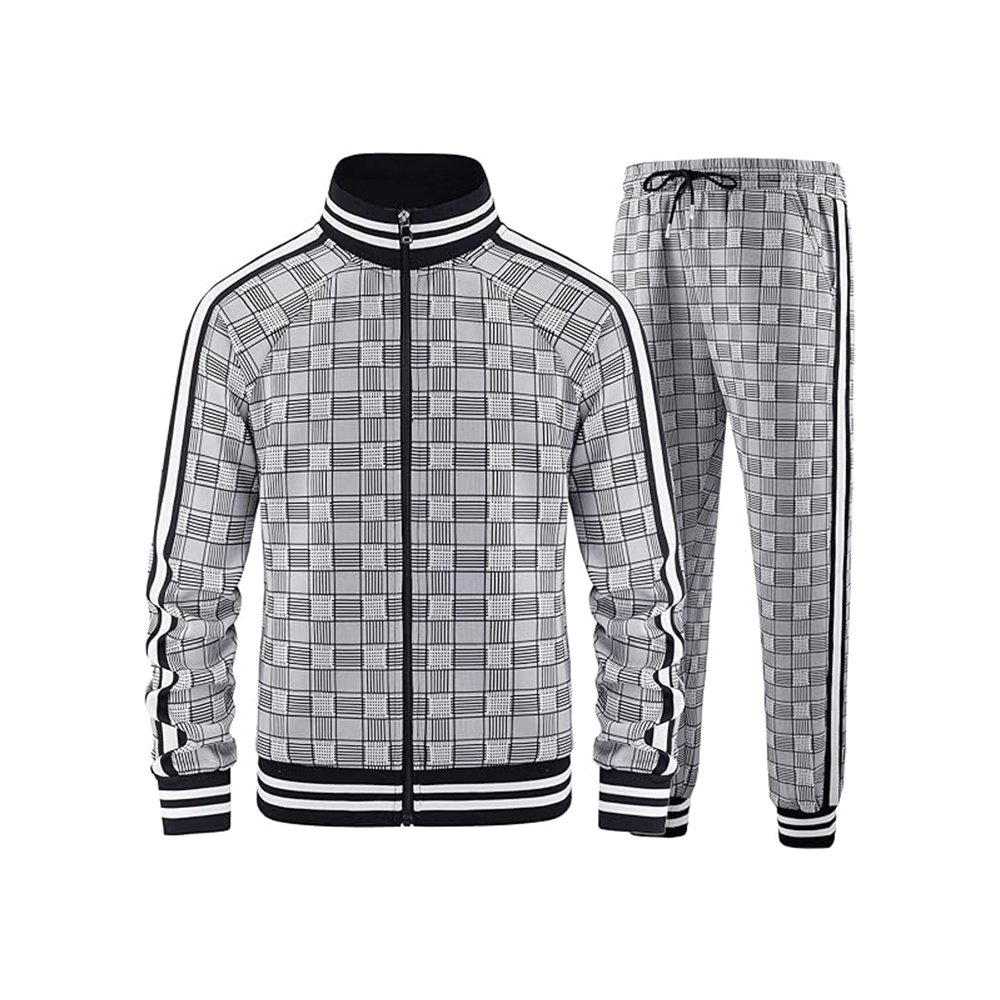 T5 Track Suit - Image 1