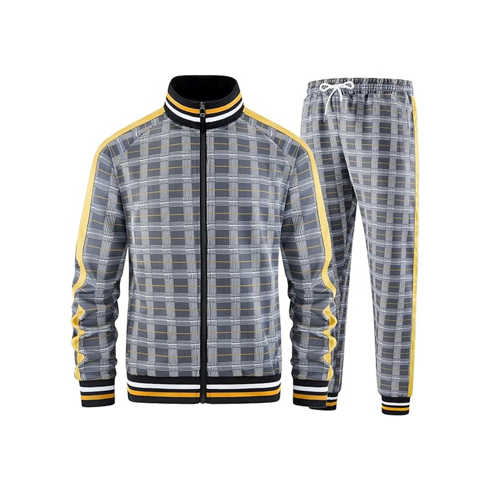 T6 Track Suit - Image 1