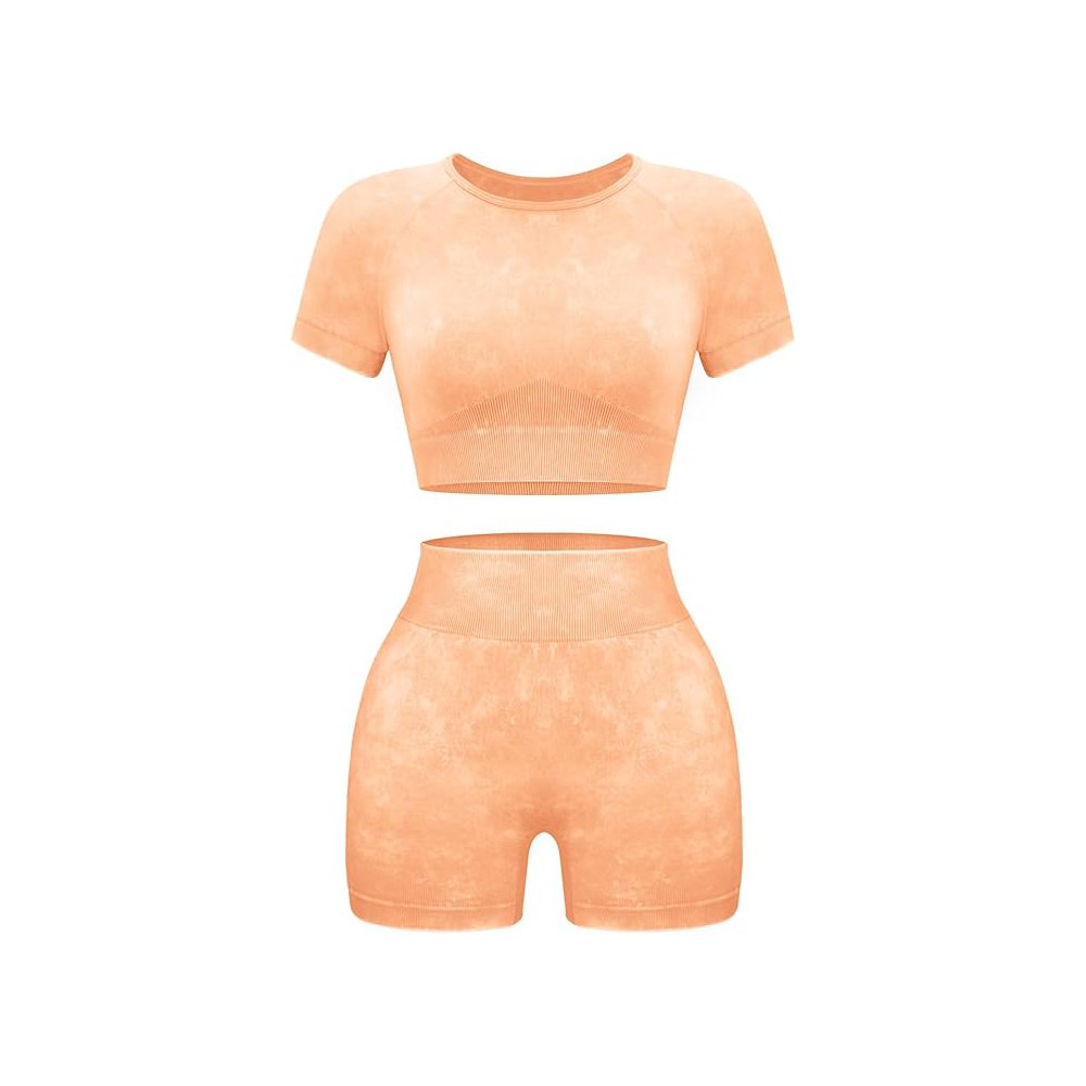 a5 Yoga Set - Image 1