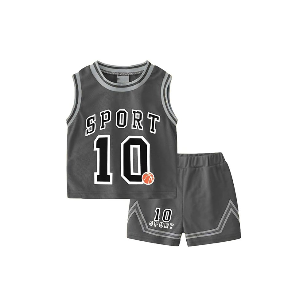 b3 Basketball Uniform - Image 1