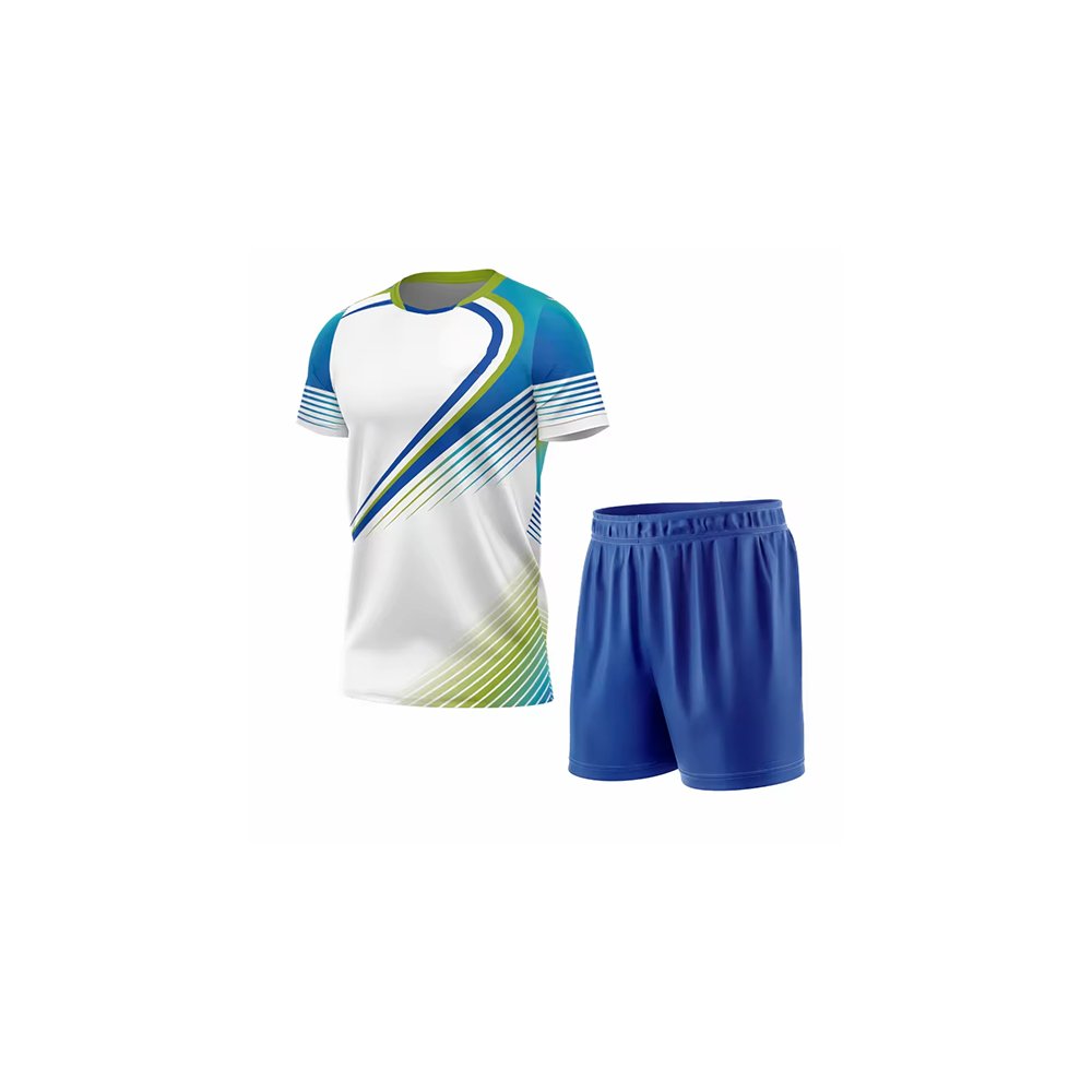 b3 Badminton Uniform - Image 1