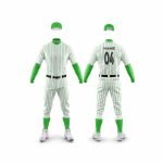 Baseball Uniform