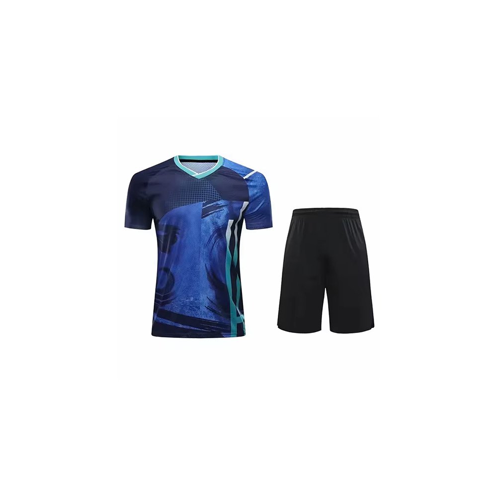 b4 Badminton Uniform - Image 1
