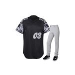 Baseball Uniform