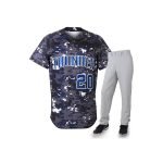 Baseball Uniform
