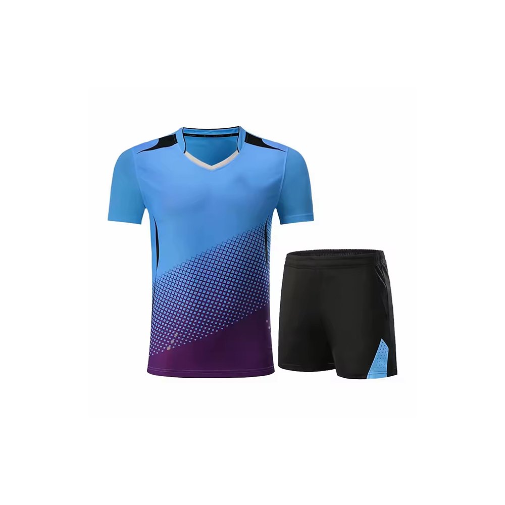 b7 Badminton Uniform - Image 1