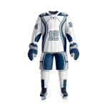 Ice Hockey Uniform