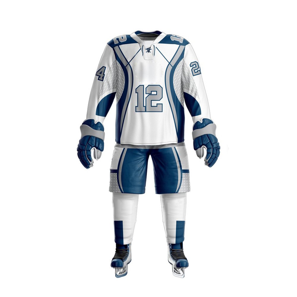 c1 Ice Hockey Uniform - Image 1