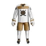 Ice Hockey Uniform