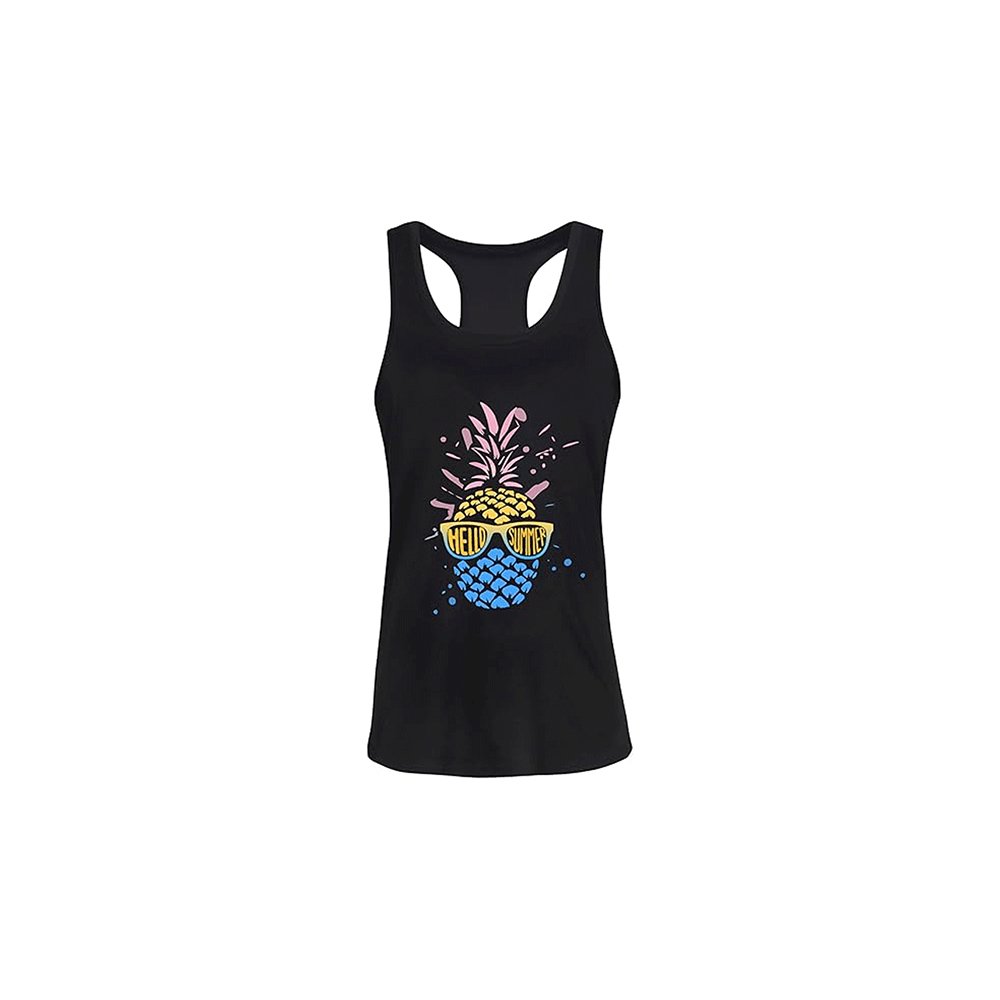 c4 Tank Top - Image 1