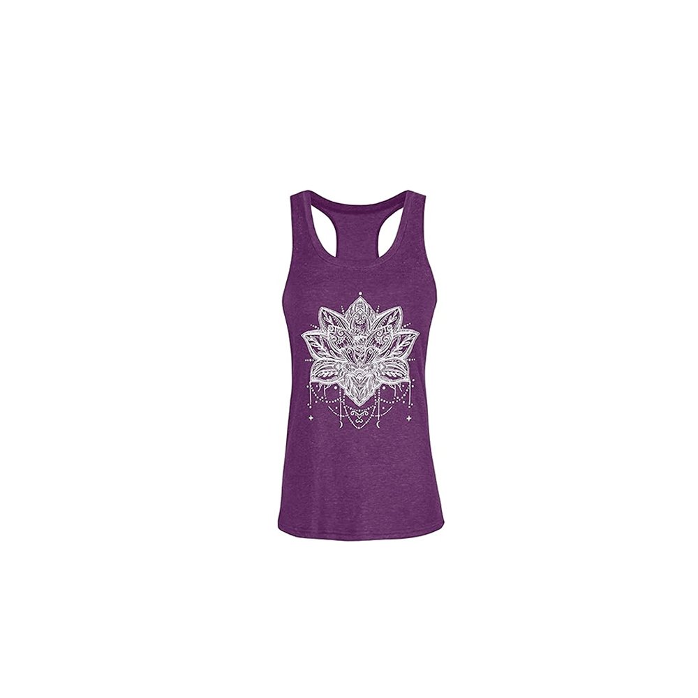 c6 Tank Top - Image 1