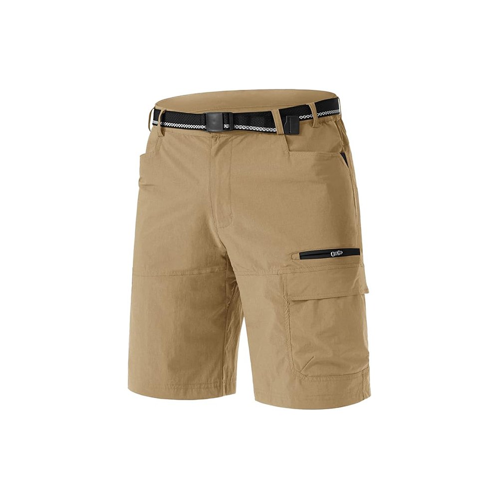 c6 Casual Shorts - Image 1