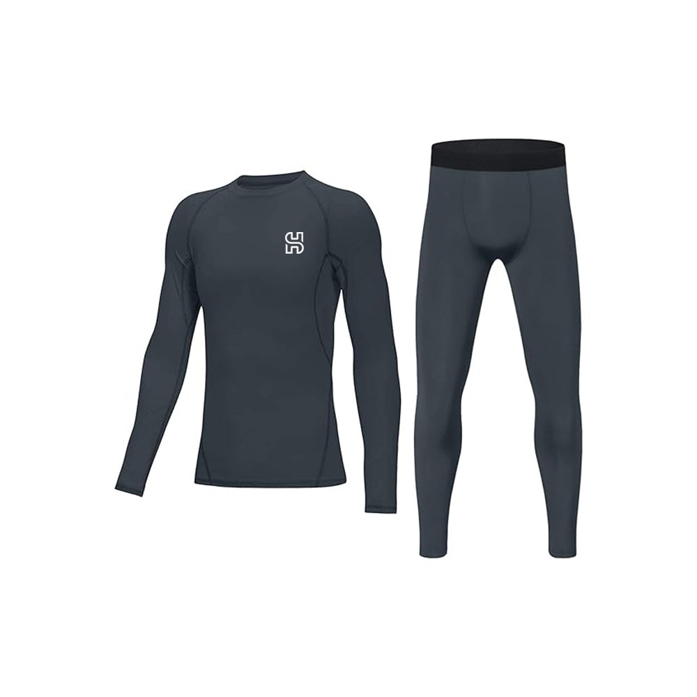 s2 Compression Suit - Image 1
