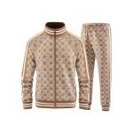 Track Suit
