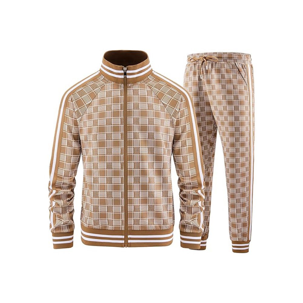 t7 Track Suit - Image 1