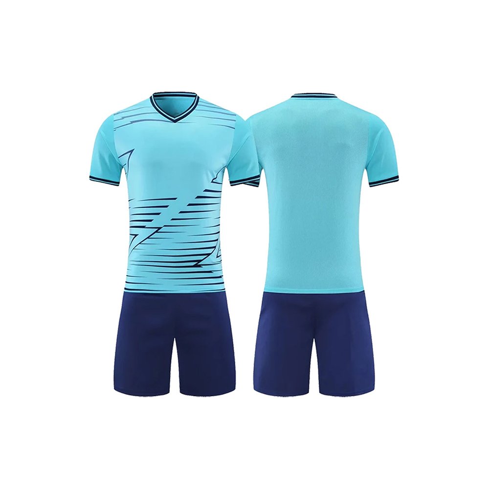 v3 Volleyball Uniform - Image 1