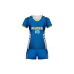 Volleyball Uniform
