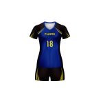 Volleyball Uniform