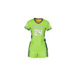 Volleyball Uniform