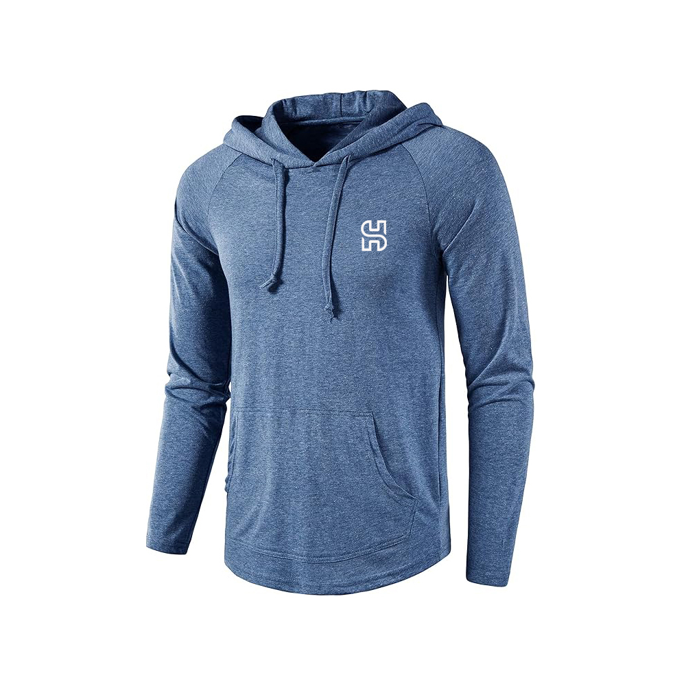 h1 Hoodie - Image 1