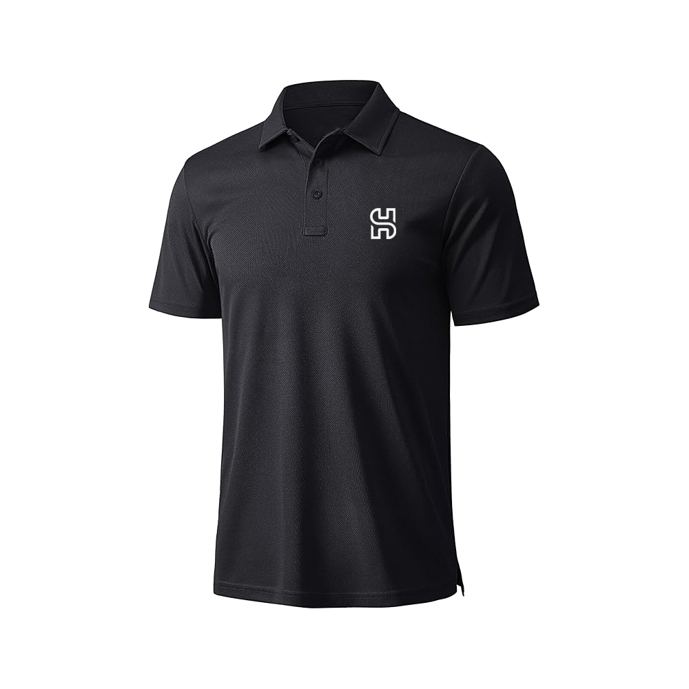p1 Polo Shirt - Image 1