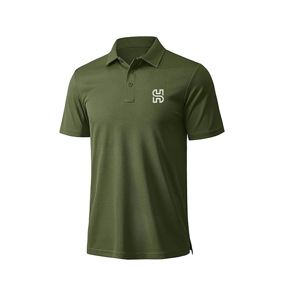 p2 Polo Shirt - Image 1