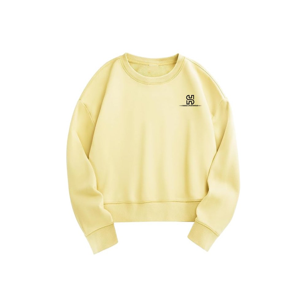 s1 Sweat Shirt - Image 1
