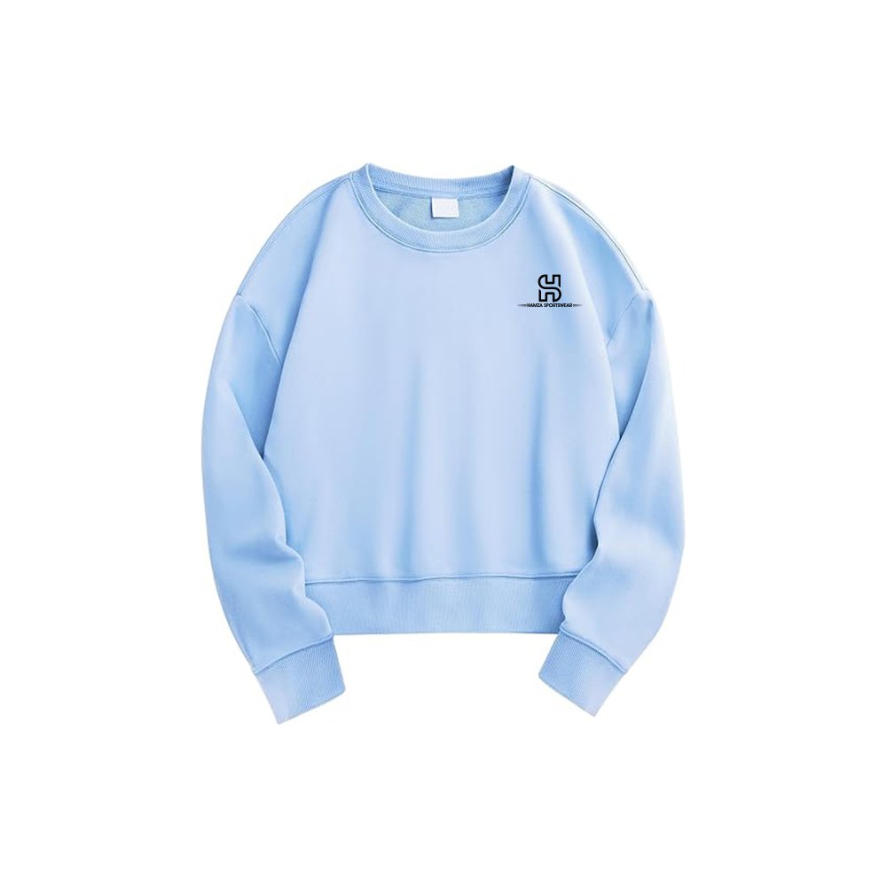 s3 Sweat Shirt - Image 1
