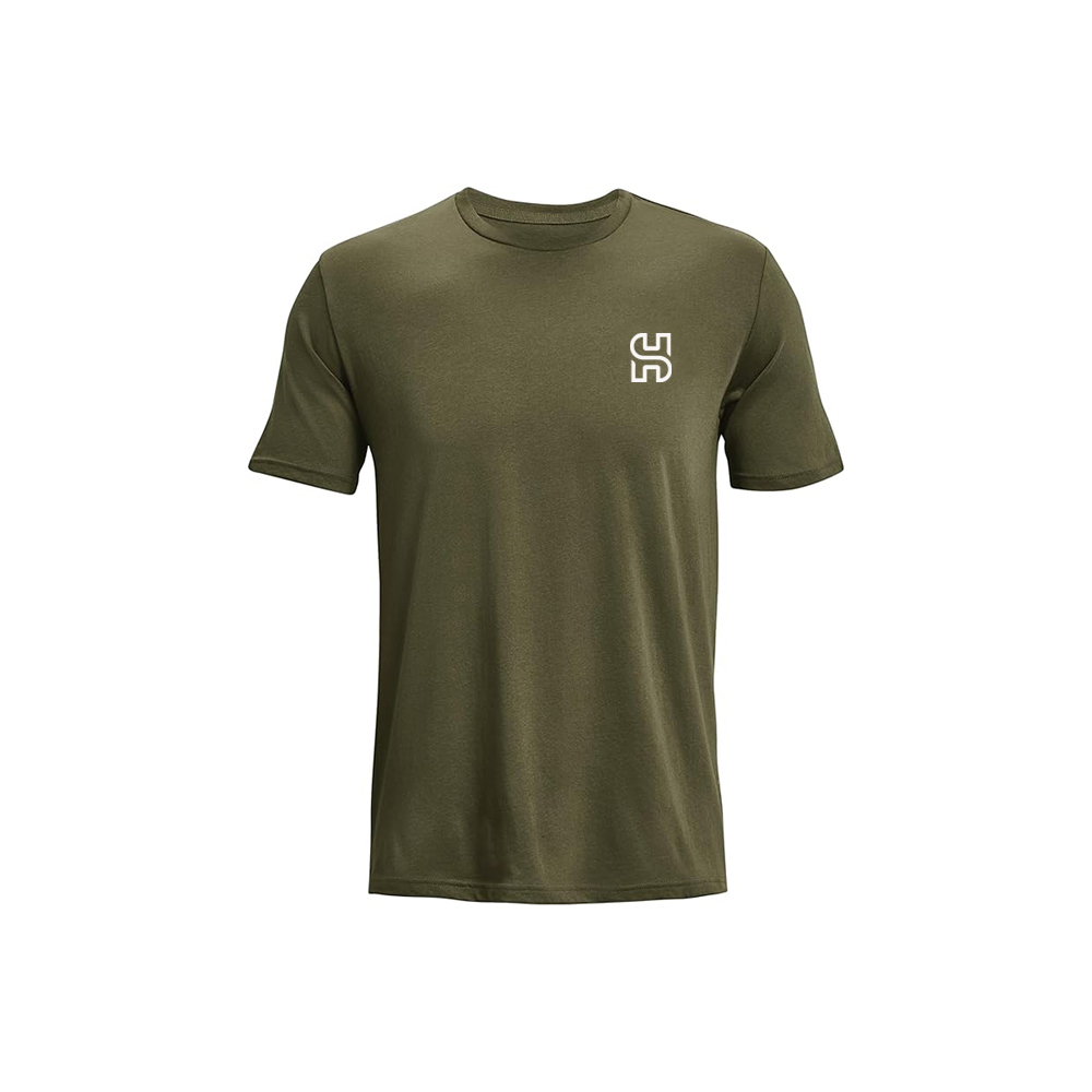 t3 T-Shirt - Image 1